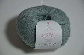 Laines du Nord Merino Yak