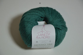 Laines du Nord Merino Yak