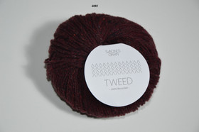 Sandnesgarn Tweed 