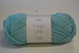 Sandnesgarn Tynn Line