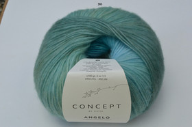 Katia Concept Angelo