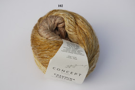 Katia Concept Cashmina Cotton