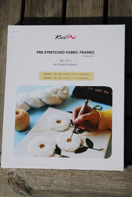 KnitPro, Ferro da Calza Circolare, 4,5 mm