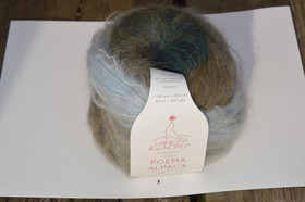 Laines du Nord Poema Alpaca
