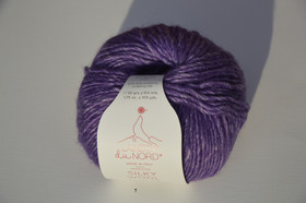 Laines du Nord Silky Wool