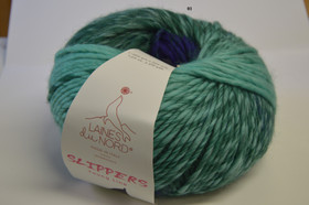 Laines du Nord Slippers