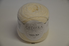 Gedifra Lana Mia Uni