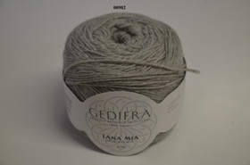 Gedifra Lana Mia Uni