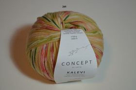 Katia Concept Kalevi