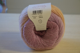 Laines du Nord Poema Glitter