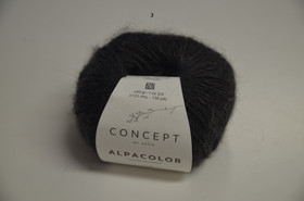 Katia Concept Alpacolor