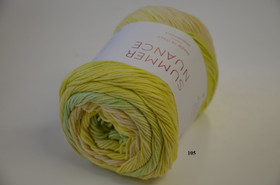 Laines du Nord Summer Nuance