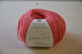 Katia Concept Eunoia