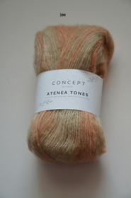 Katia Concept Atenea Tones