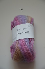 Katia Concept Atenea Tones