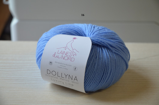 Laines du Nord Dollyna