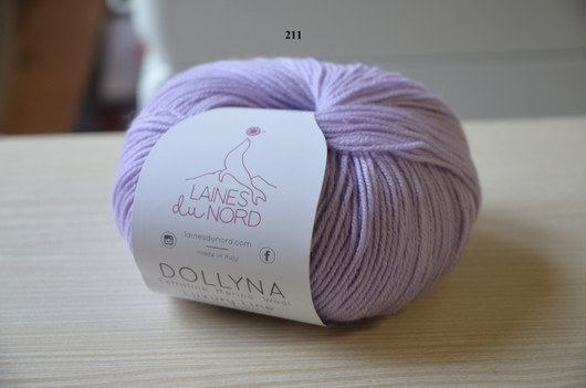 Laines du Nord Dollyna