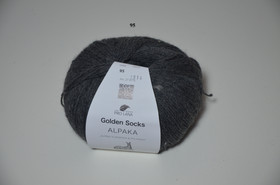 Pro Lana Golden Socks Alpaka