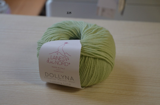 Laines du Nord Dollyna