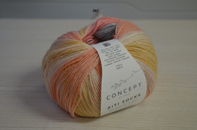 Katia Concept Äiti Socks