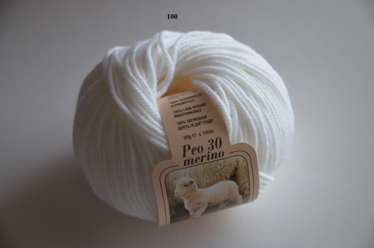 Silke by Arvier Peo 30 Merino