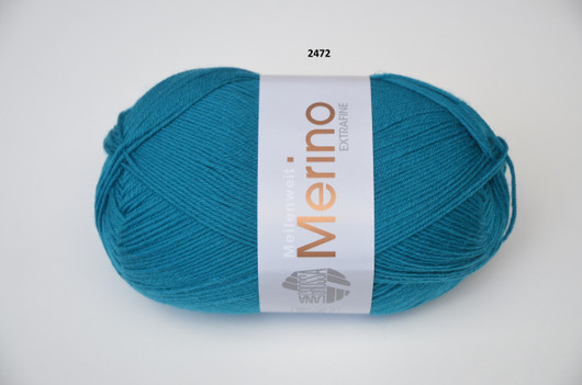 Lana Grossa Meilenweit Merino Extrafine