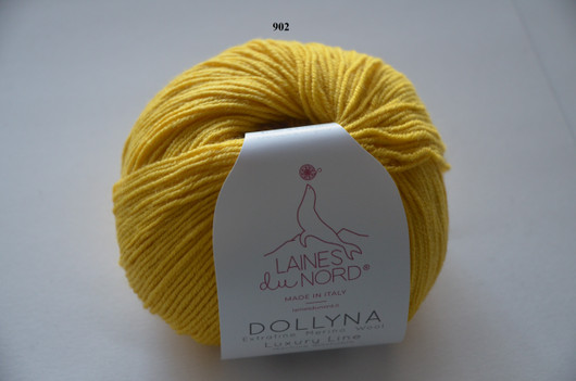 Laines du Nord Dollyna