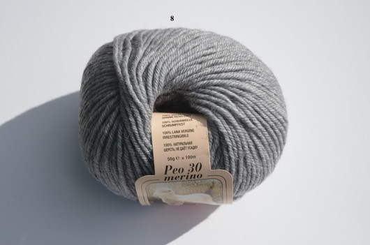 Silke by Arvier Peo 30 Merino