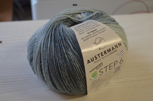 Austermann Step 6