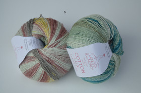 Laines du Nord Cotton Lux