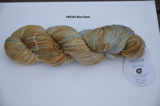 KnitPro Symfonie Terra