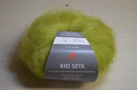 Pro Lana Kid Seta