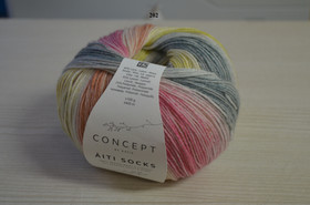 Katia Concept Äiti Socks