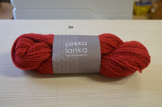 Paksu Pirkkalanka