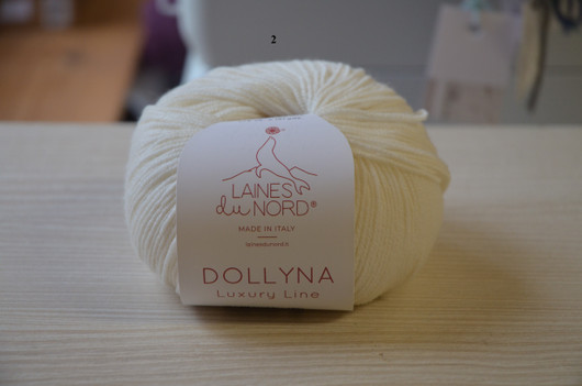Laines du Nord Dollyna