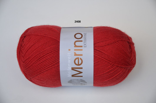 Lana Grossa Meilenweit Merino Extrafine