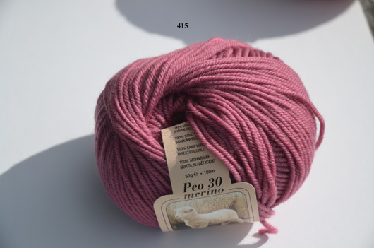 Silke by Arvier Peo 30 Merino