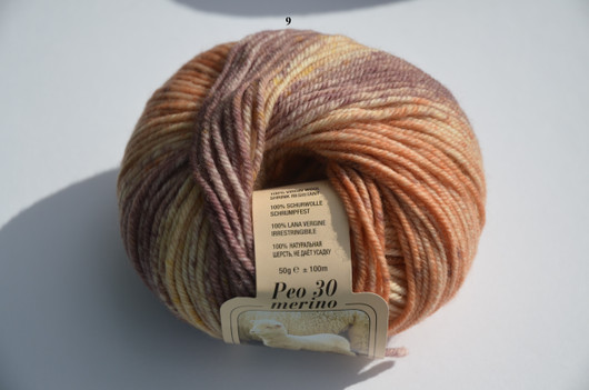 Silke by Arvier Peo 30 Merino