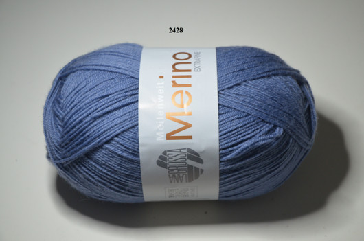 Lana Grossa Meilenweit Merino Extrafine