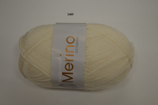 Lana Grossa Meilenweit Merino Extrafine