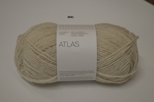 Sandnesgarn Atlas