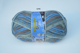 Opal 30 Jahre 4-ply