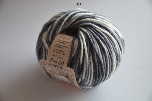 Silke by Arvier Peo 30 Merino