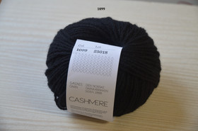 Sandnesgarn Cashmere