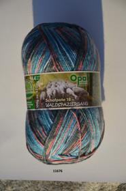 Opal Schafpate 18