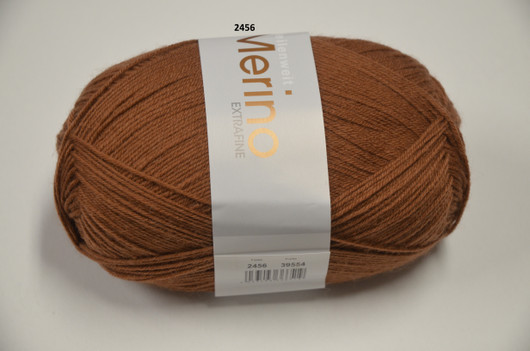 Lana Grossa Meilenweit Merino Extrafine