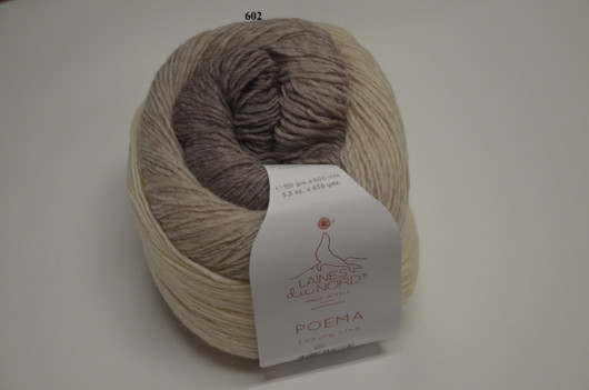 Laines Du Nord Poema