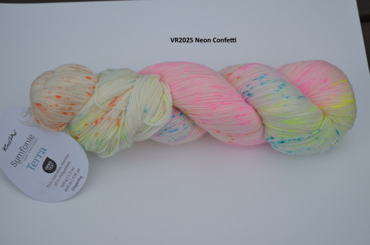 KnitPro Symfonie Terra
