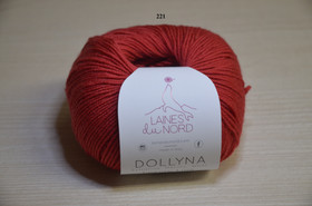 Laines du Nord Dollyna