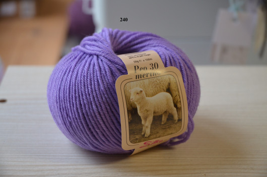 Arvier Silke Peo 30 Merino